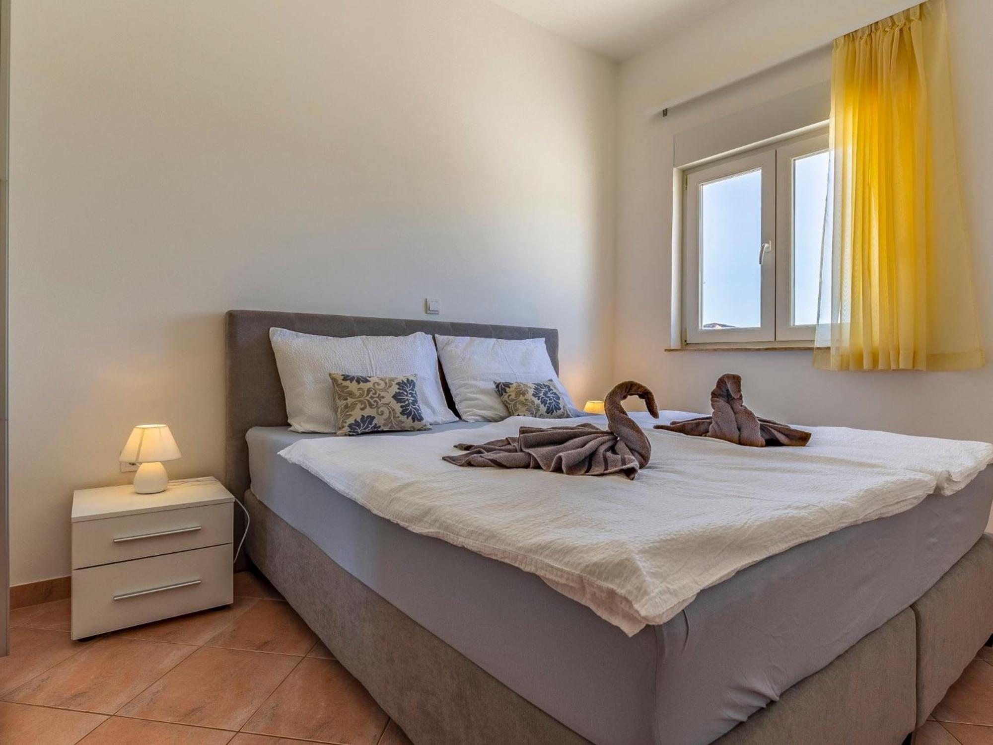 Apartment Rok 3 By Interhome Pula Extérieur photo