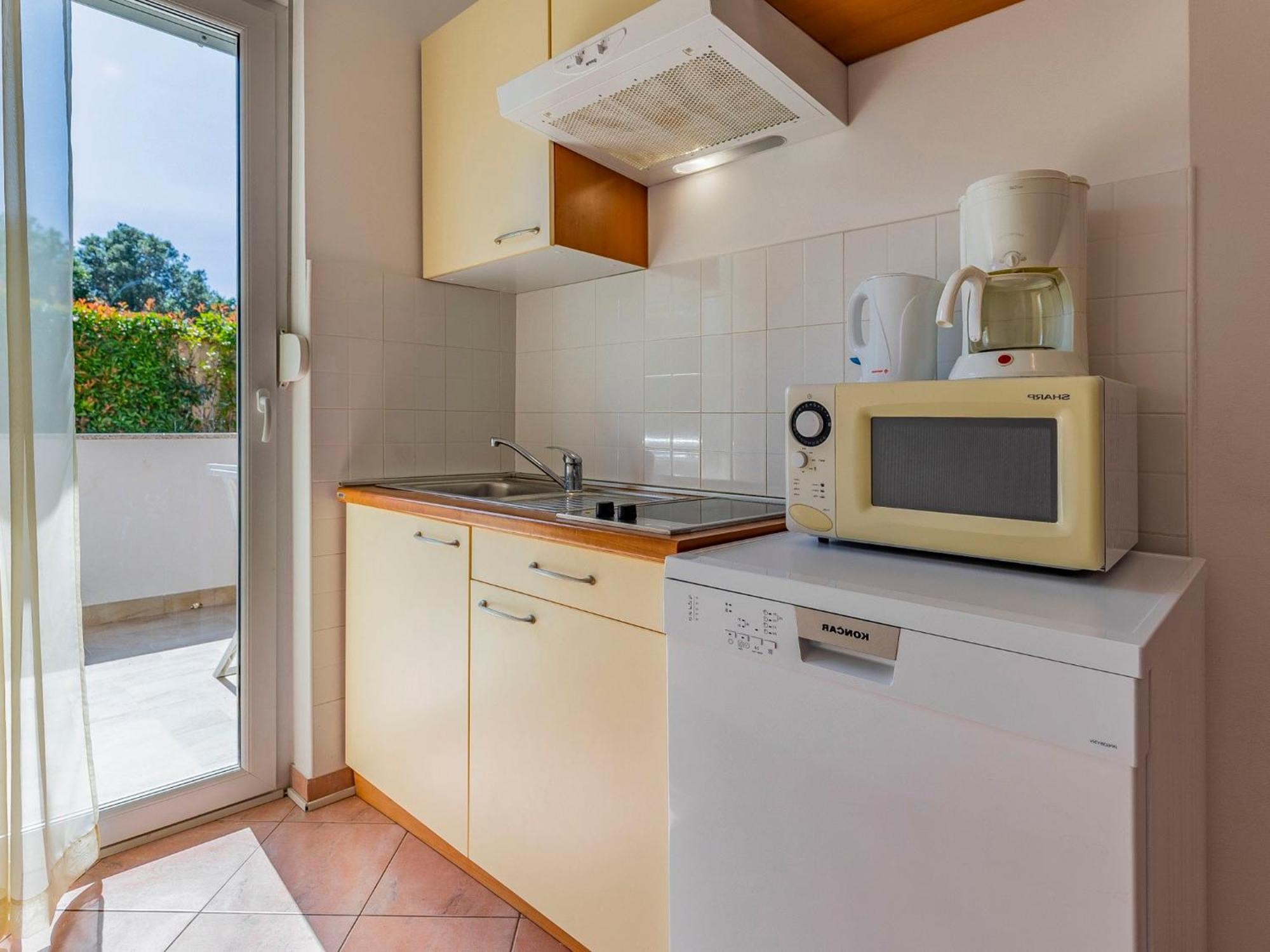 Apartment Rok 3 By Interhome Pula Extérieur photo