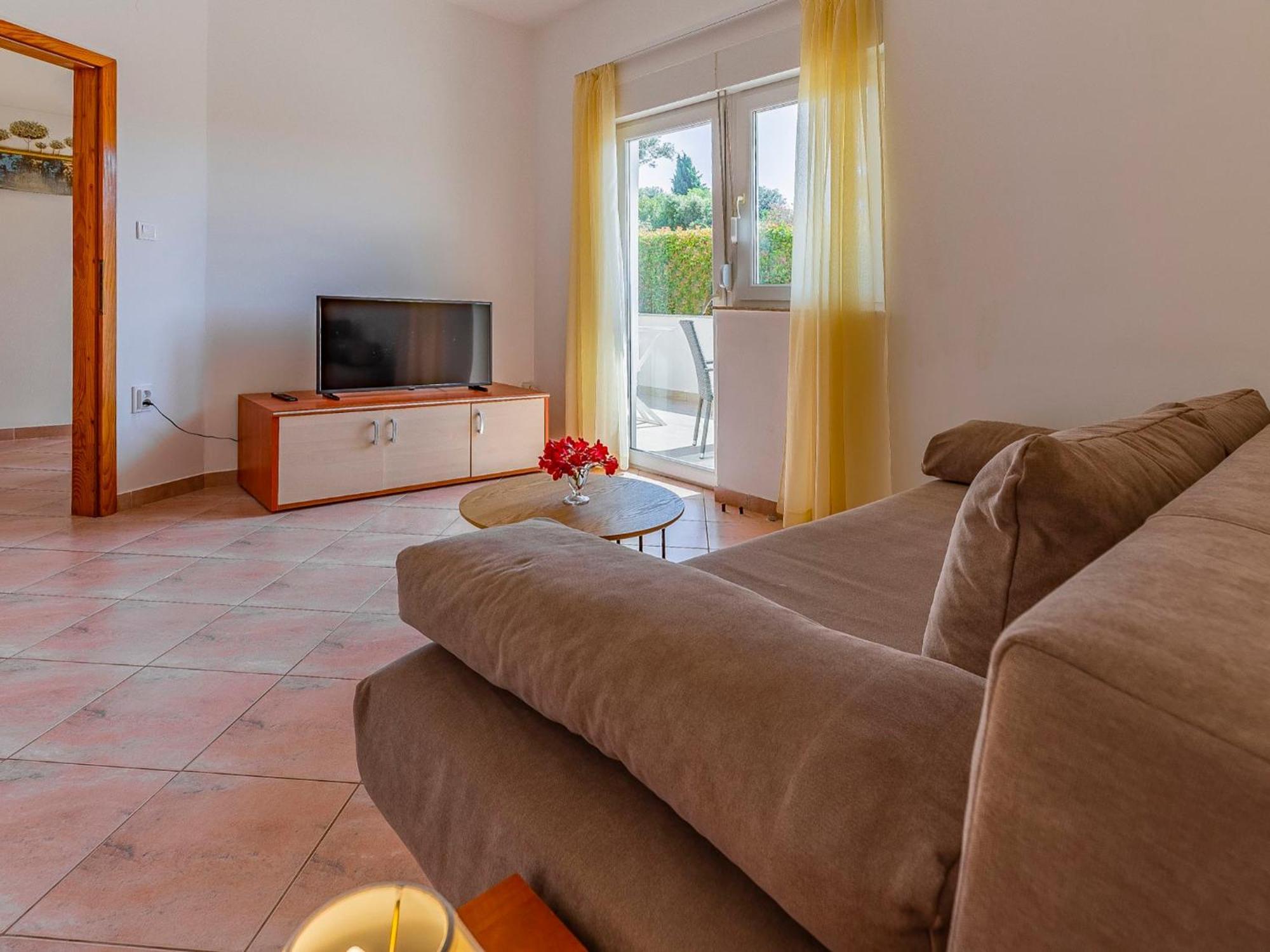 Apartment Rok 3 By Interhome Pula Extérieur photo