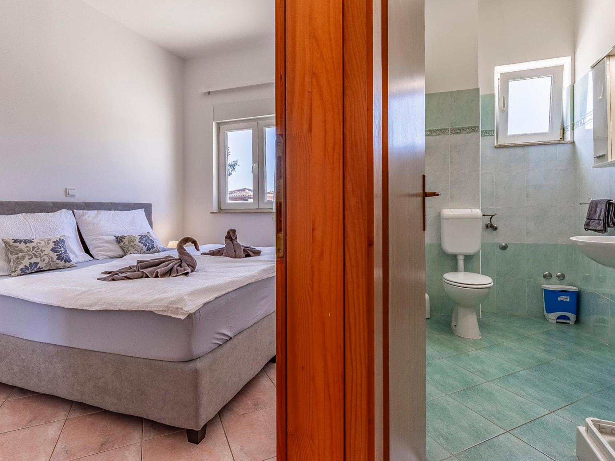 Apartment Rok 3 By Interhome Pula Extérieur photo