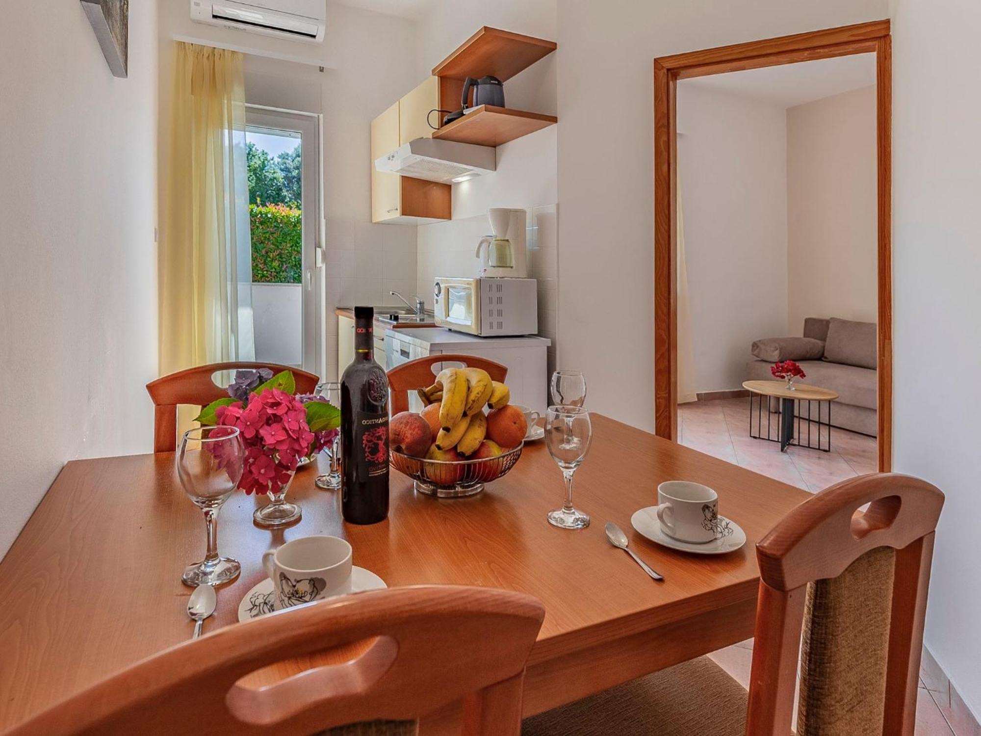 Apartment Rok 3 By Interhome Pula Extérieur photo